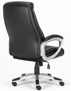 Кресло офисное BRABIX PREMIUM "Grand EX-501" (черное) 531950 в Нижневартовске - niznevartovsk.ok-mebel.com | фото 4