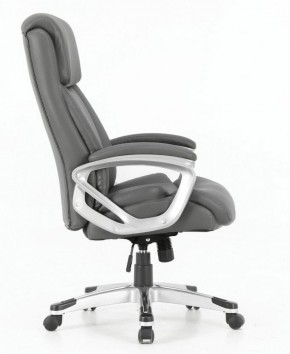Кресло офисное BRABIX PREMIUM "Level EX-527", серое, 531937 в Нижневартовске - niznevartovsk.ok-mebel.com | фото 2