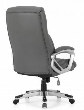 Кресло офисное BRABIX PREMIUM "Level EX-527", серое, 531937 в Нижневартовске - niznevartovsk.ok-mebel.com | фото 3