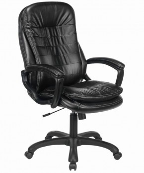 Кресло офисное BRABIX PREMIUM "Omega EX-589" (экокожа, черное) 532094 в Нижневартовске - niznevartovsk.ok-mebel.com | фото 1