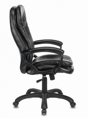Кресло офисное BRABIX PREMIUM "Omega EX-589" (экокожа, черное) 532094 в Нижневартовске - niznevartovsk.ok-mebel.com | фото 2