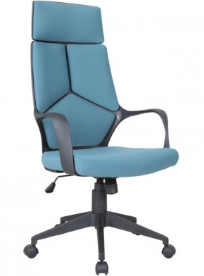Кресло офисное BRABIX PREMIUM "Prime EX-515" (ткань, голубое) 531568 в Нижневартовске - niznevartovsk.ok-mebel.com | фото