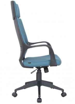 Кресло офисное BRABIX PREMIUM "Prime EX-515" (ткань, голубое) 531568 в Нижневартовске - niznevartovsk.ok-mebel.com | фото 2