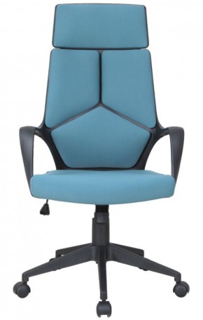 Кресло офисное BRABIX PREMIUM "Prime EX-515" (ткань, голубое) 531568 в Нижневартовске - niznevartovsk.ok-mebel.com | фото 4