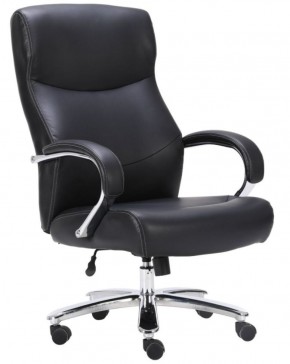 Кресло офисное BRABIX PREMIUM "Total HD-006" (черное) 531933 в Нижневартовске - niznevartovsk.ok-mebel.com | фото