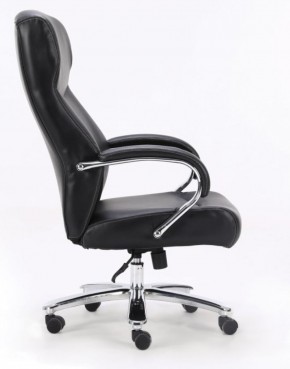 Кресло офисное BRABIX PREMIUM "Total HD-006" (черное) 531933 в Нижневартовске - niznevartovsk.ok-mebel.com | фото 3