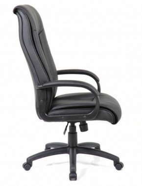 Кресло офисное BRABIX PREMIUM "Work EX-513" (экокожа, черное) 531943 в Нижневартовске - niznevartovsk.ok-mebel.com | фото 3