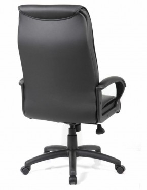 Кресло офисное BRABIX PREMIUM "Work EX-513" (экокожа, черное) 531943 в Нижневартовске - niznevartovsk.ok-mebel.com | фото 4