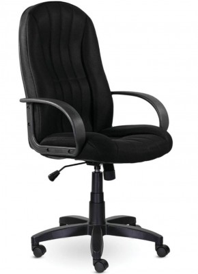 Кресло офисное BRABIX "Classic EX-685" (ткань E, черное) 532024 в Нижневартовске - niznevartovsk.ok-mebel.com | фото