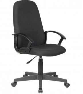 Кресло офисное BRABIX "Element EX-289" (черное) 532092 в Нижневартовске - niznevartovsk.ok-mebel.com | фото