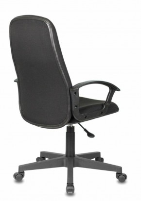 Кресло офисное BRABIX "Element EX-289" (черное) 532092 в Нижневартовске - niznevartovsk.ok-mebel.com | фото 4