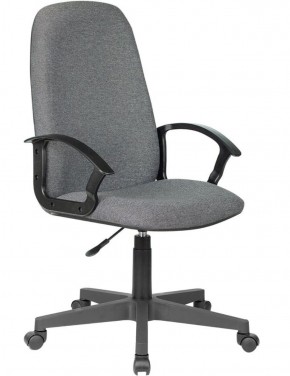 Кресло офисное BRABIX "Element EX-289", ткань, серое, 532093 в Нижневартовске - niznevartovsk.ok-mebel.com | фото 1