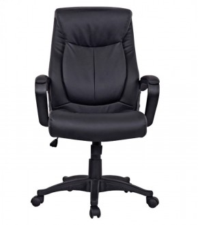Кресло офисное BRABIX "Enter EX-511" (экокожа/черная) 530859 в Нижневартовске - niznevartovsk.ok-mebel.com | фото 4