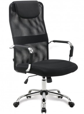 Кресло офисное BRABIX "Fit EX-514" (черное) 531949 в Нижневартовске - niznevartovsk.ok-mebel.com | фото