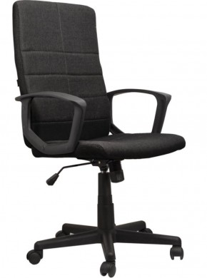 Кресло офисное BRABIX "Focus EX-518" (ткань, черное) 531575 в Нижневартовске - niznevartovsk.ok-mebel.com | фото