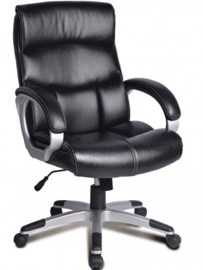 Кресло офисное BRABIX "Impulse EX-505" (черное) 530876 в Нижневартовске - niznevartovsk.ok-mebel.com | фото