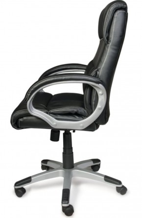 Кресло офисное BRABIX "Impulse EX-505" (черное) 530876 в Нижневартовске - niznevartovsk.ok-mebel.com | фото 3