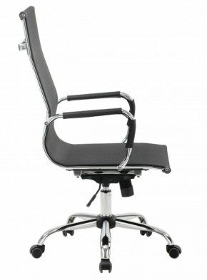 Кресло офисное BRABIX "Line EX-530" (черное) 531846 в Нижневартовске - niznevartovsk.ok-mebel.com | фото 3