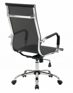 Кресло офисное BRABIX "Line EX-530" (черное) 531846 в Нижневартовске - niznevartovsk.ok-mebel.com | фото 4