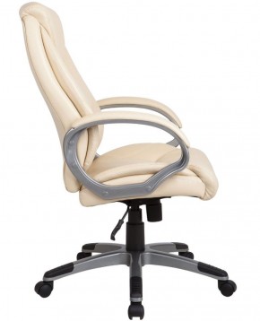 Кресло офисное BRABIX "Maestro EX-506" (бежевое) 531168 в Нижневартовске - niznevartovsk.ok-mebel.com | фото 3