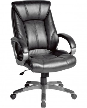 Кресло офисное BRABIX "Maestro EX-506" (черное) 530877 в Нижневартовске - niznevartovsk.ok-mebel.com | фото 1