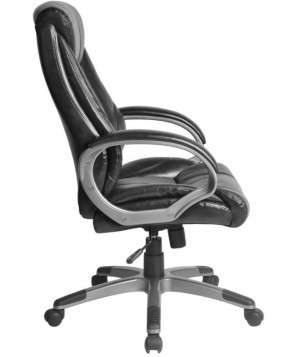 Кресло офисное BRABIX "Maestro EX-506" (черное) 530877 в Нижневартовске - niznevartovsk.ok-mebel.com | фото 3