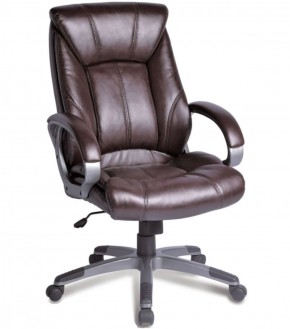 Кресло офисное BRABIX "Maestro EX-506" (коричневое) 530878 в Нижневартовске - niznevartovsk.ok-mebel.com | фото