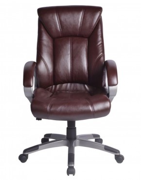Кресло офисное BRABIX "Maestro EX-506" (коричневое) 530878 в Нижневартовске - niznevartovsk.ok-mebel.com | фото 3