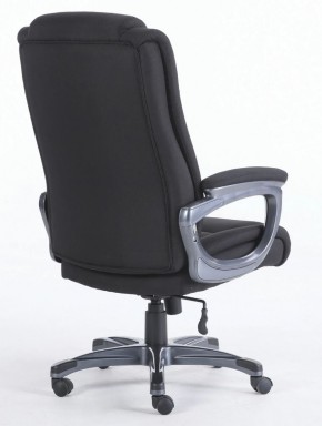 Кресло офисное BRABIX "Solid HD-005" (ткань/черное) 531822 в Нижневартовске - niznevartovsk.ok-mebel.com | фото 4