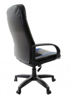Кресло офисное BRABIX "Strike EX-525", 531380 в Нижневартовске - niznevartovsk.ok-mebel.com | фото