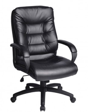 Кресло офисное BRABIX "Supreme EX-503" (черное) 530873 в Нижневартовске - niznevartovsk.ok-mebel.com | фото 1