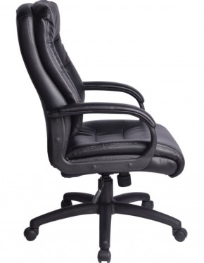 Кресло офисное BRABIX "Supreme EX-503" (черное) 530873 в Нижневартовске - niznevartovsk.ok-mebel.com | фото 3