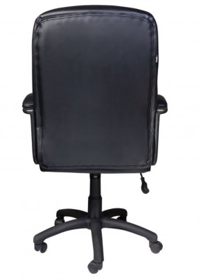 Кресло офисное BRABIX "Supreme EX-503" (черное) 530873 в Нижневартовске - niznevartovsk.ok-mebel.com | фото 4