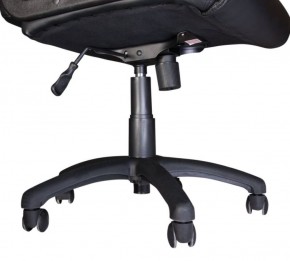 Кресло офисное BRABIX "Supreme EX-503" (черное) 530873 в Нижневартовске - niznevartovsk.ok-mebel.com | фото 5