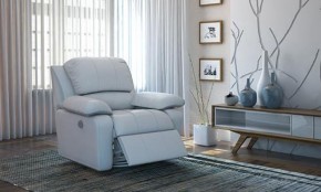 Кресло-трансформер Recliner (Реклайнер) в Нижневартовске - niznevartovsk.ok-mebel.com | фото 2