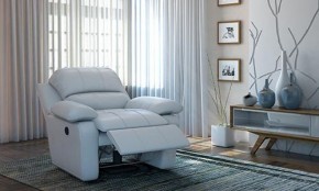 Кресло-трансформер Recliner (Реклайнер) в Нижневартовске - niznevartovsk.ok-mebel.com | фото 3