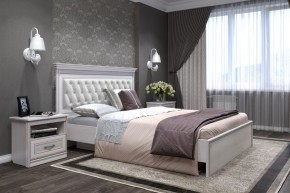 Кровать-1 с подъемным основанием 1800 Неаполь в Нижневартовске - niznevartovsk.ok-mebel.com | фото 2