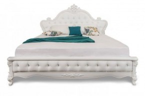 Кровать 1800 Мишель с мягким изголовьем в Нижневартовске - niznevartovsk.ok-mebel.com | фото 2