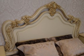 Кровать 1800 Мона Лиза (крем) в Нижневартовске - niznevartovsk.ok-mebel.com | фото 6
