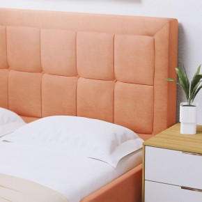 Кровать Адриана Люкс Решетка+ПМ+Дно (1800) в Нижневартовске - niznevartovsk.ok-mebel.com | фото 2