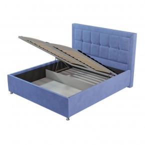 Кровать Адриана Люкс Решетка+ПМ+Дно (1800) в Нижневартовске - niznevartovsk.ok-mebel.com | фото 3