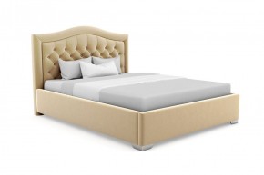 Кровать Афина интерьерная +основание (90х200) в Нижневартовске - niznevartovsk.ok-mebel.com | фото 11