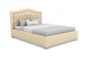 Кровать Афина интерьерная +основание (90х200) в Нижневартовске - niznevartovsk.ok-mebel.com | фото 5