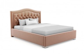 Кровать Афина интерьерная +основание (90х200) в Нижневартовске - niznevartovsk.ok-mebel.com | фото 6