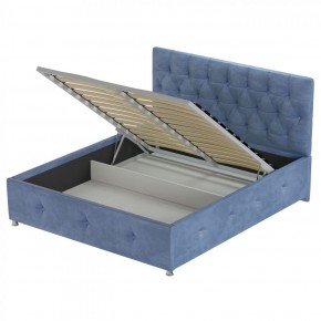 Кровать Афины Решетка+ПМ (1200) *БЕЗ ДНА в Нижневартовске - niznevartovsk.ok-mebel.com | фото 2