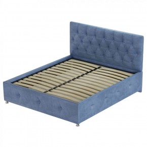 Кровать Афины Решетка+ПМ (1200) *БЕЗ ДНА в Нижневартовске - niznevartovsk.ok-mebel.com | фото 3