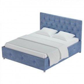 Кровать Афины Решетка+ПМ (1200) *БЕЗ ДНА в Нижневартовске - niznevartovsk.ok-mebel.com | фото 4