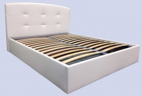 Кровать Ариадна Easy 1600 (без механизма подъема) в Нижневартовске - niznevartovsk.ok-mebel.com | фото 2