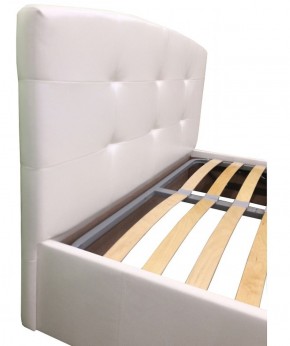 Кровать Ариадна Easy 1600 (с механизмом подъема) в Нижневартовске - niznevartovsk.ok-mebel.com | фото 4