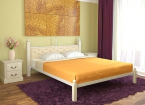 Кровать Диана Lux мягкая 1900 (МилСон) в Нижневартовске - niznevartovsk.ok-mebel.com | фото 1